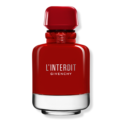 Givenchy L'Interdit Eau de Parfum Rouge Ultime