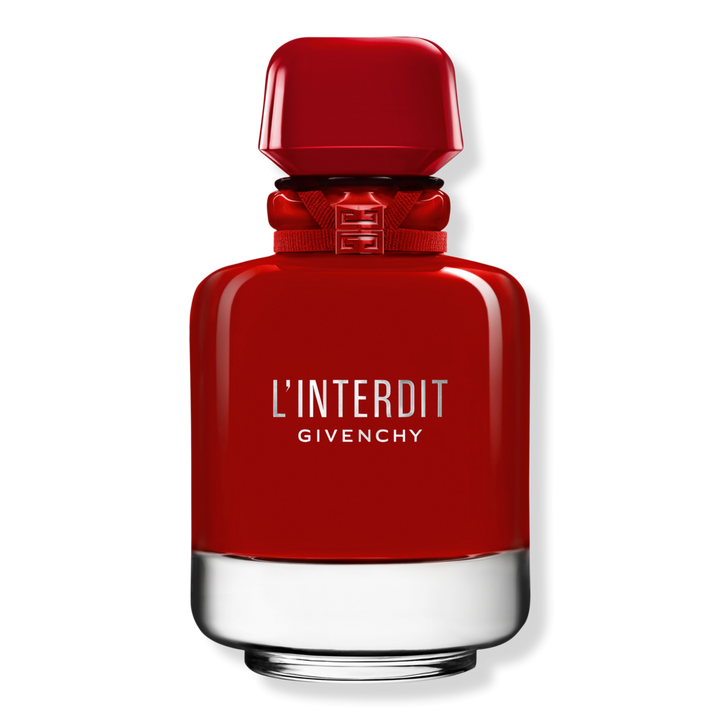 Givenchy L'Interdit Eau de Parfum, 2.7 oz., Scents & Fragrance Perfumes Eau de Toilette Parfum