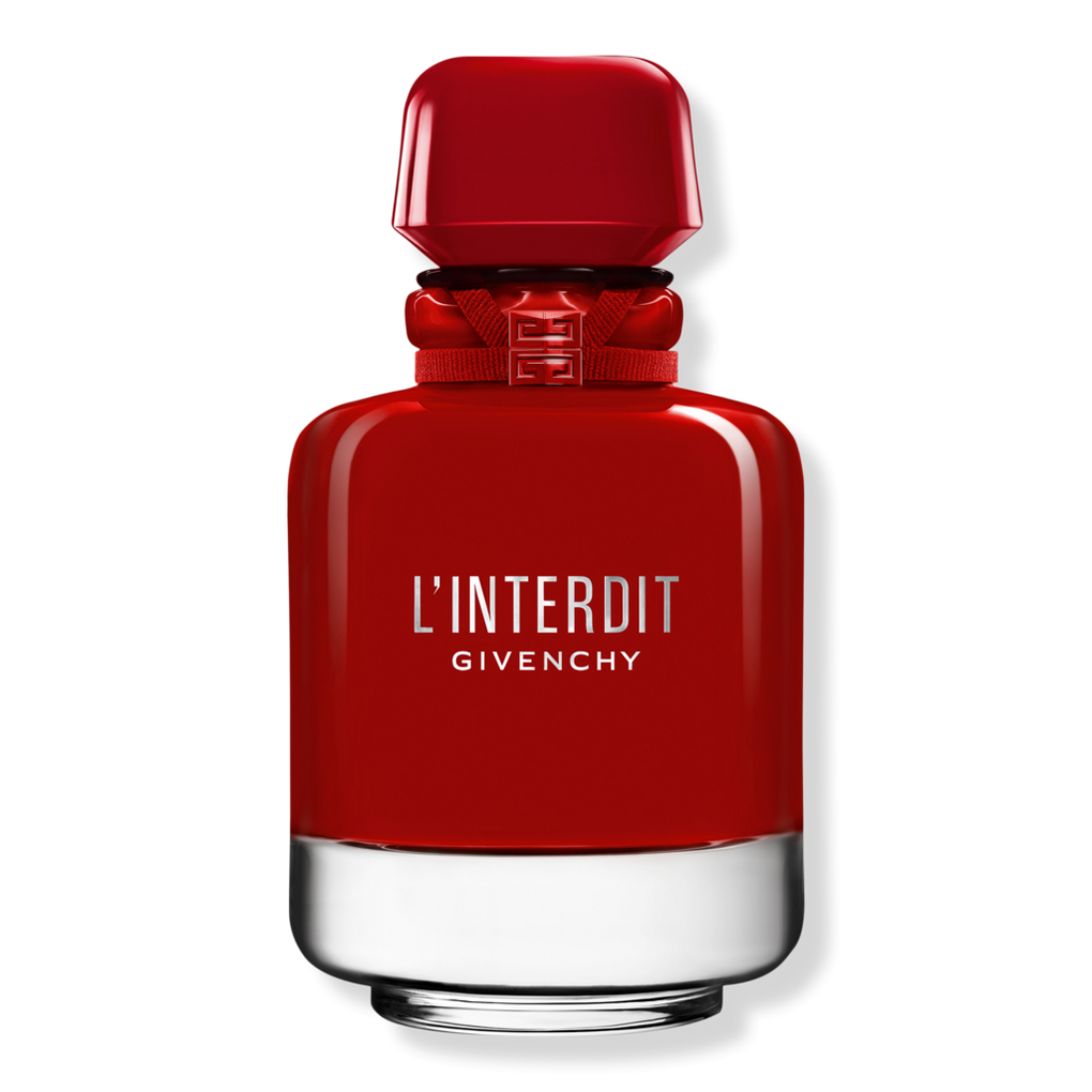 Givenchy L'Interdit Eau de Parfum Rouge