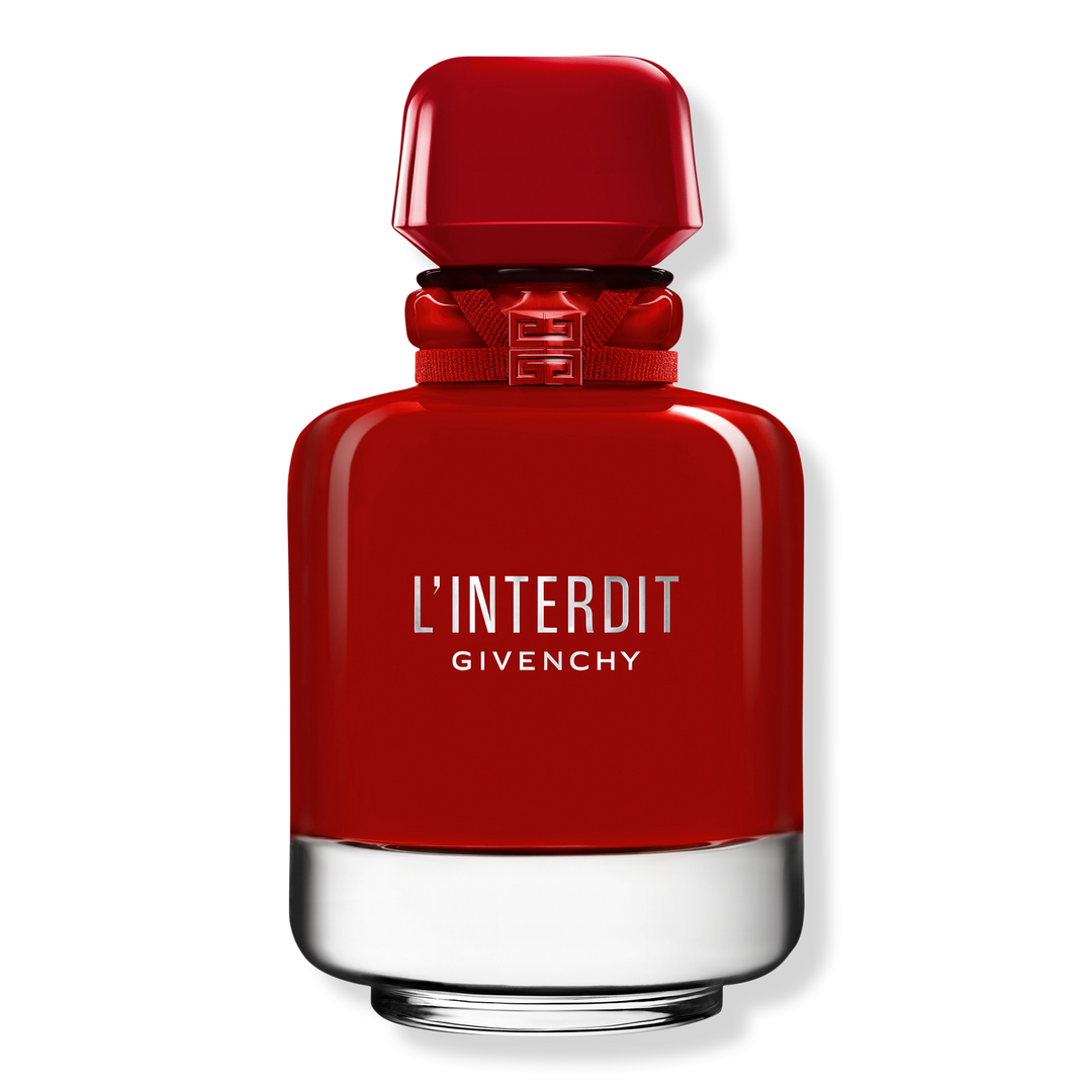 Givenchy L'Interdit Eau de Parfum Rouge Ultime #1