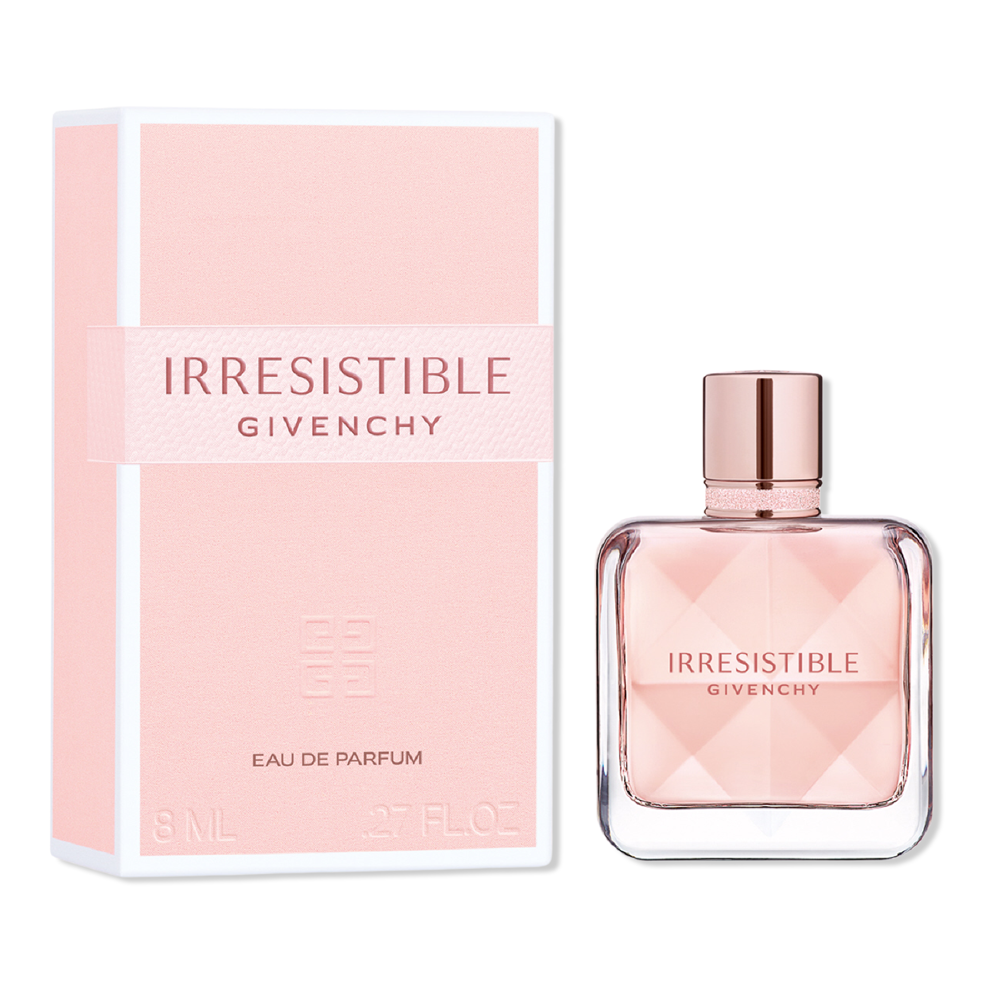 Givenchy Free Irresistible Deluxe Mini with $100 brand purchase #1
