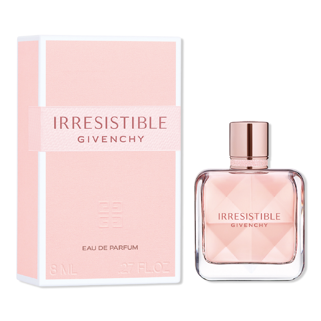 Givenchy Free Irresistible Deluxe Mini with select brand purchase #1
