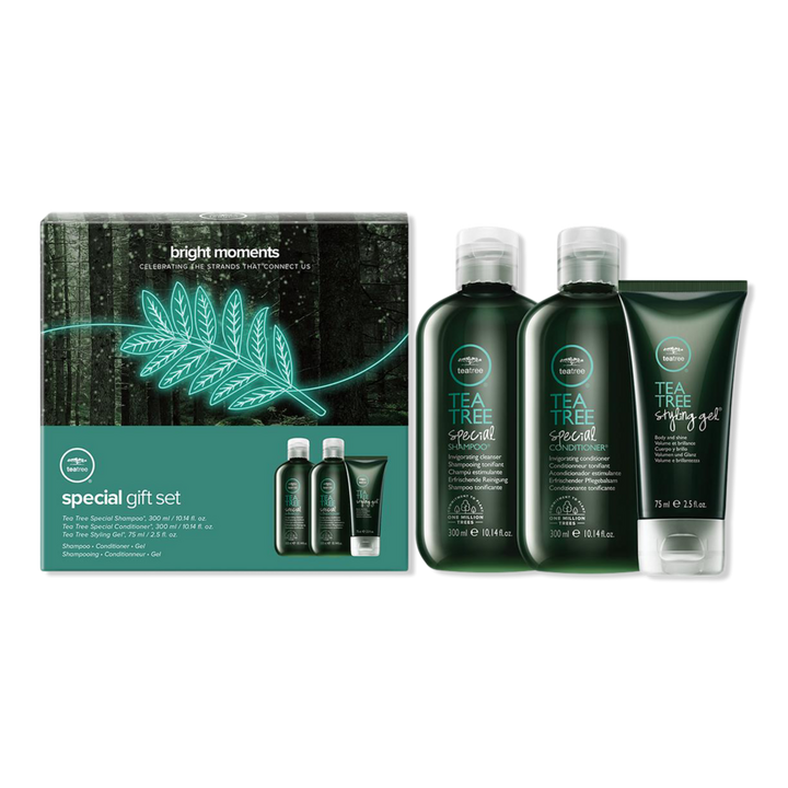 Paul Mitchell Tea Tree Special Holiday Gift Set #1