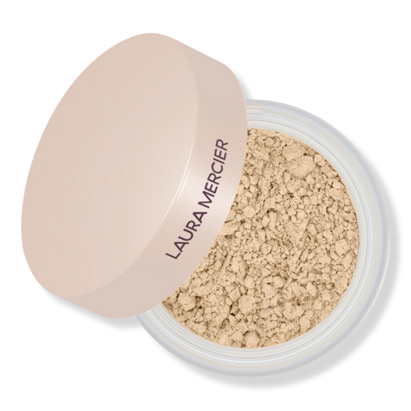 Laura Mercier Mini Translucent Loose Setting Powder Ultra-Blur #1