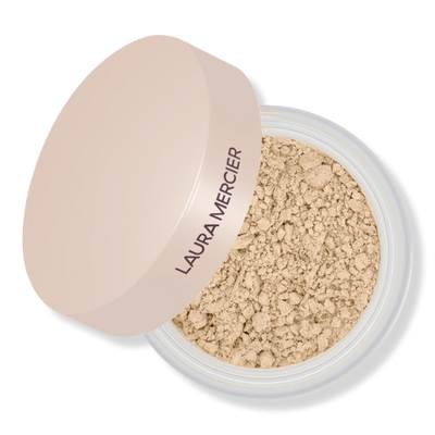 Laura Mercier Mini Translucent Loose Setting Powder Ultra-Blur