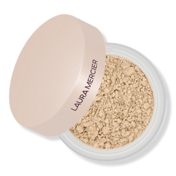 Laura Mercier Mini Ultra-Blur Talc-Free Longwearing Translucent Loose Setting Powder - Translucent