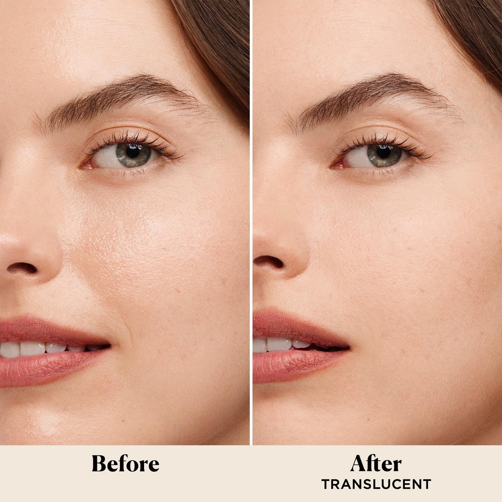 Mini Translucent Loose Setting Powder Ultra-Blur
