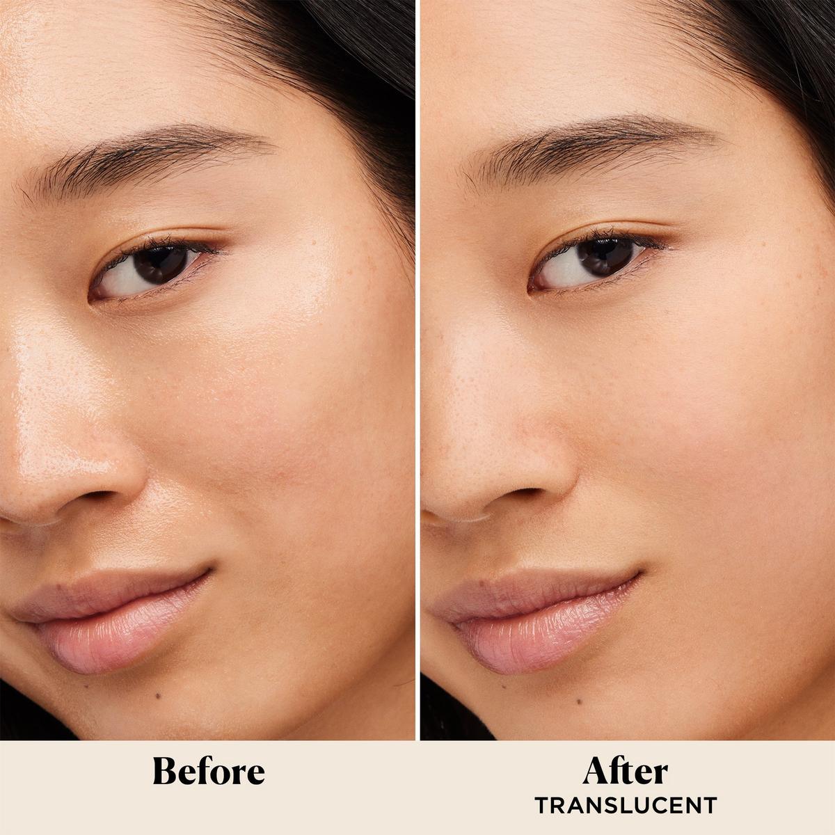 Mini Translucent Loose Setting Powder Ultra-Blur