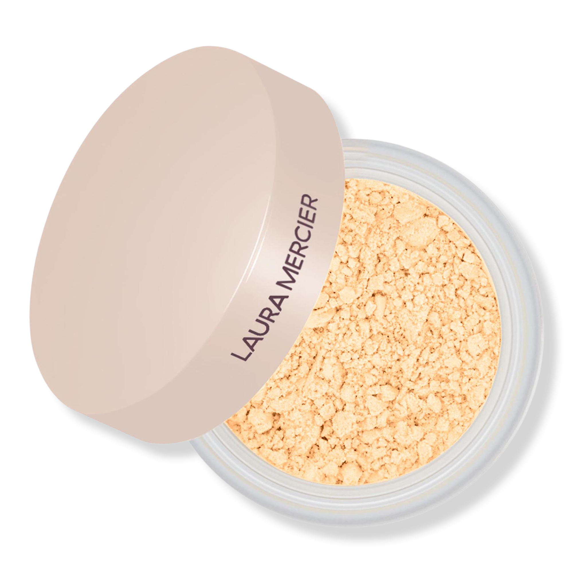 Laura Mercier Mini Translucent Loose Setting Powder Ultra-Blur #1