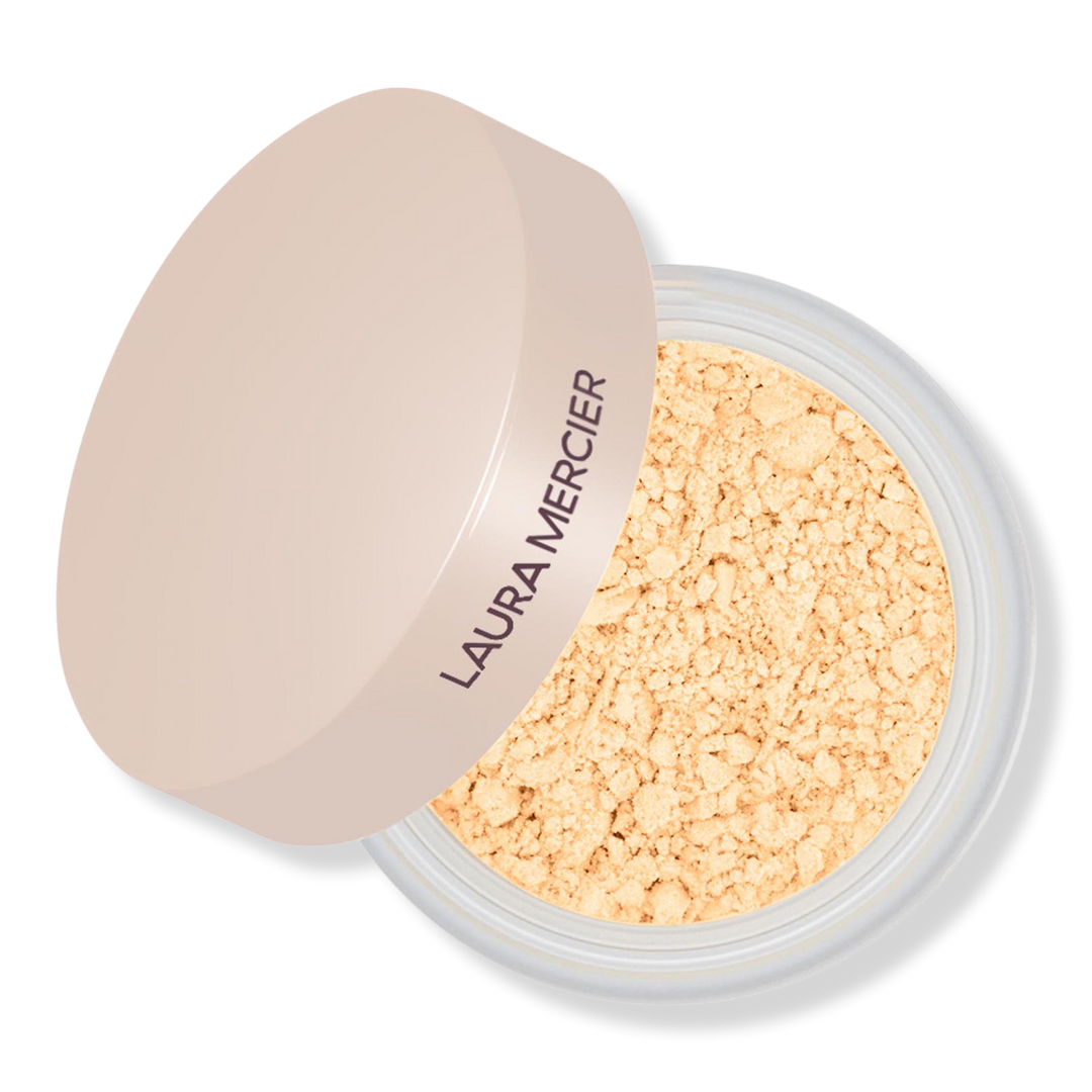 Laura Mercier Mini Translucent Loose Setting Powder Ultra-Blur #1