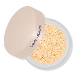 Laura Mercier Mini Ultra-Blur Talc-Free Longwearing Translucent Loose Setting Powder - Translucent Honey