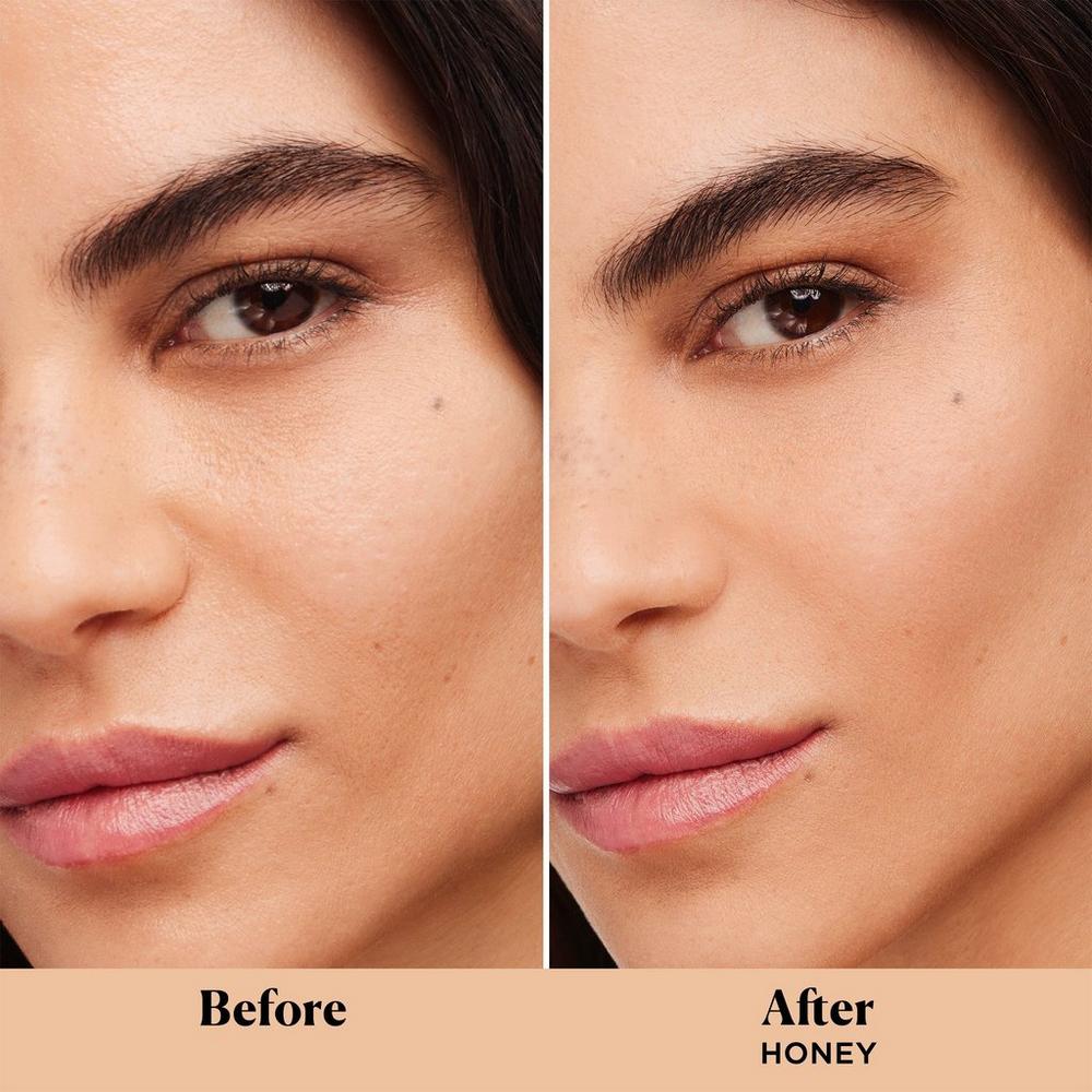 Mini Translucent Loose Setting Powder Ultra-Blur