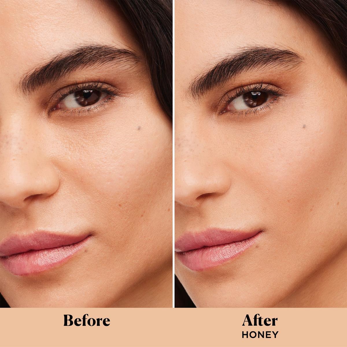 Mini Translucent Loose Setting Powder Ultra-Blur
