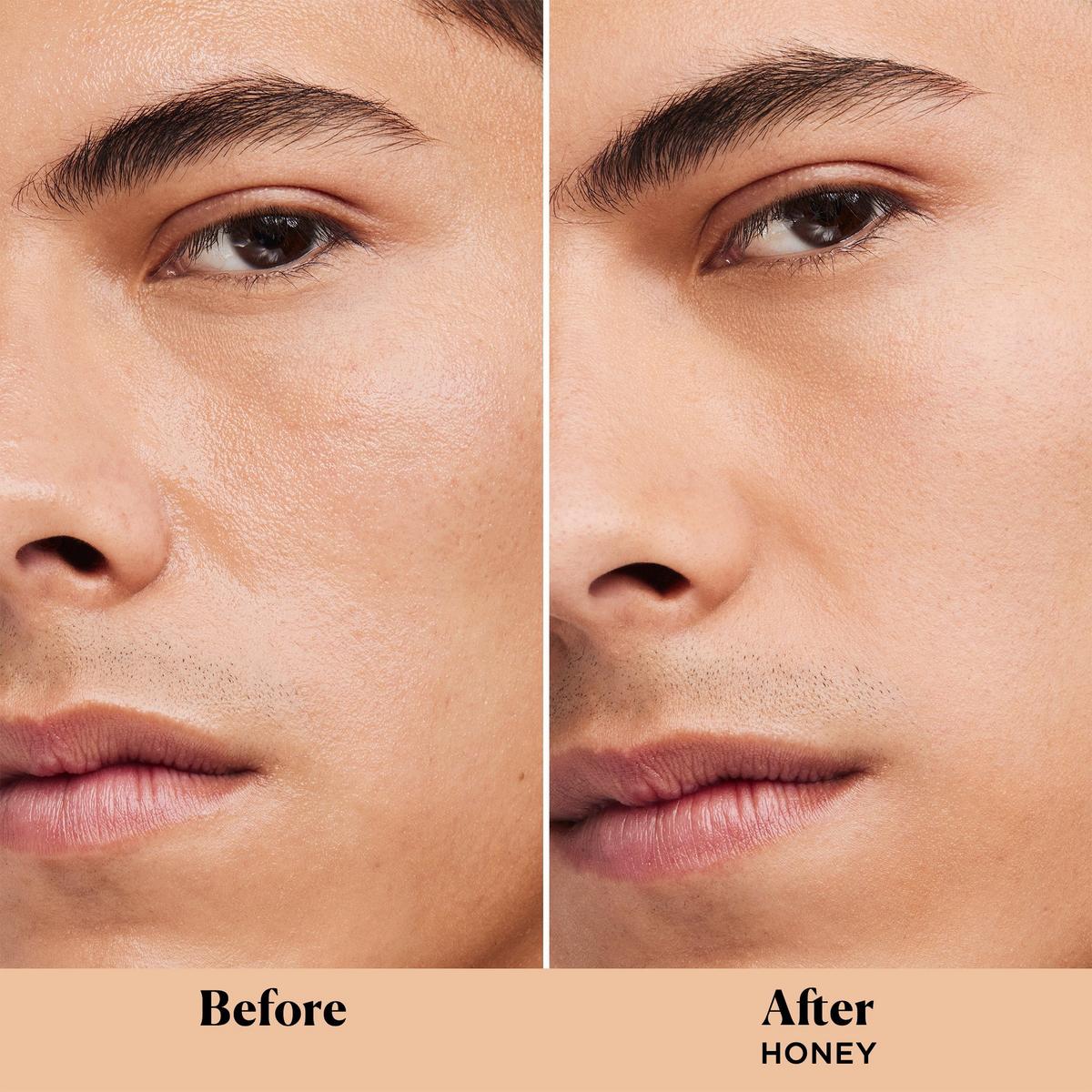 Mini Translucent Loose Setting Powder Ultra-Blur