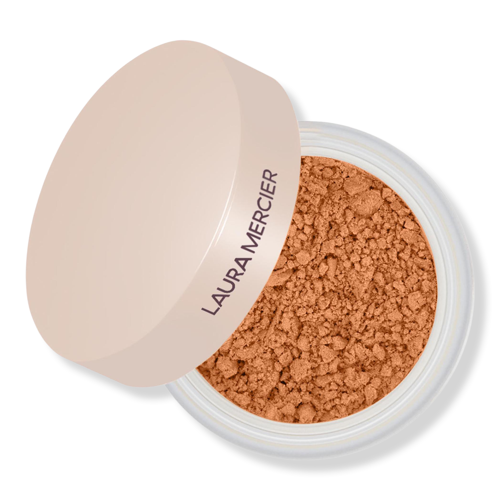 Laura Mercier Mini Translucent Loose Setting Powder Ultra-Blur #1