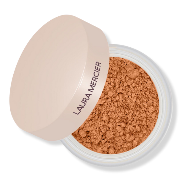 Laura Mercier Mini Translucent Loose Setting Powder Ultra-Blur #1