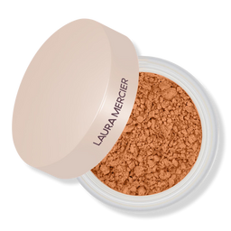 Laura Mercier Mini Ultra-Blur Talc-Free Longwearing Translucent Loose Setting Powder - Translucent Medium Deep