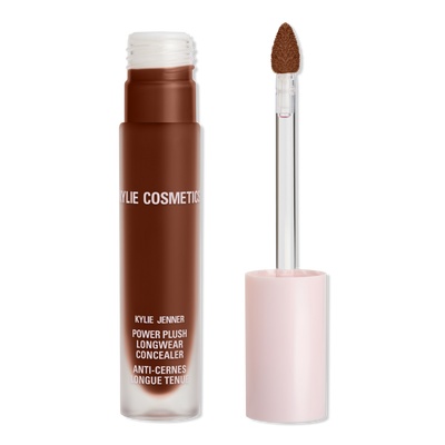 KYLIE COSMETICS Power Plush Longwear Concealer