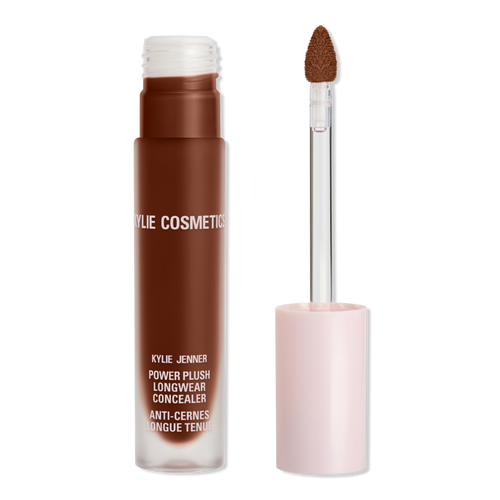 Kylie Cosmetics Power Plush Longwear Concealer