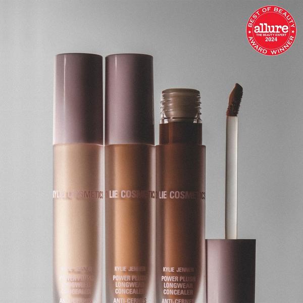 KYLIE COSMETICS Power Plush Longwear Concealer #9