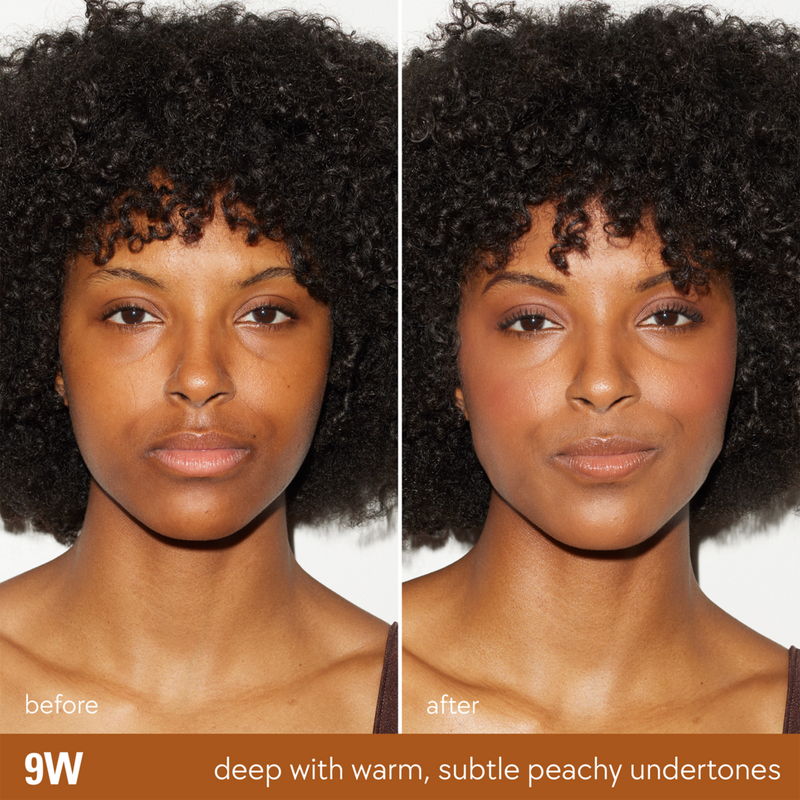 Kylie Cosmetics - 9W Power Plush Longwear Concealer | Ulta Beauty