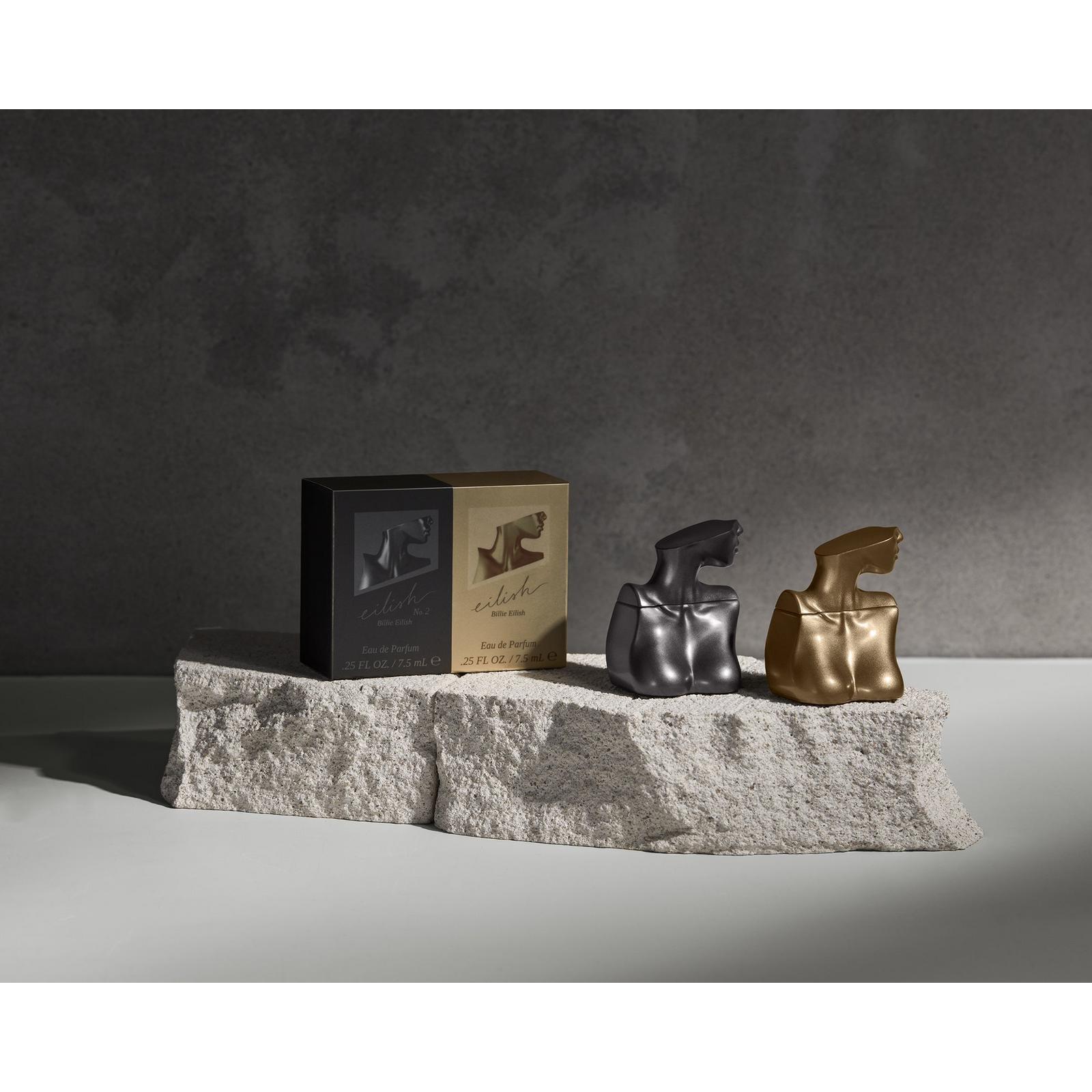 Eilish & Eilish No. 2 Mini Duo Gift Set
