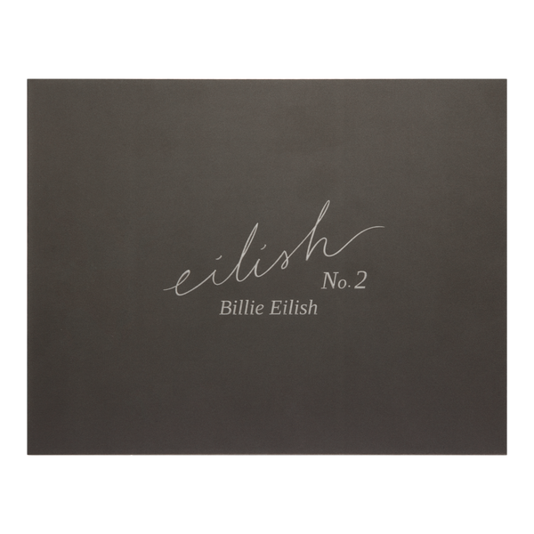 Billie Eilish Eilish No. 2 Gift Set #2