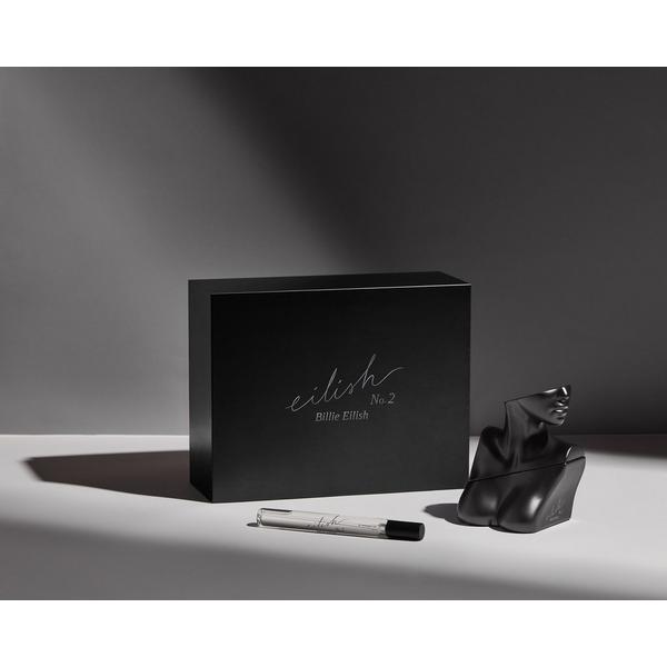 Billie Eilish Eilish No. 2 Gift Set #3