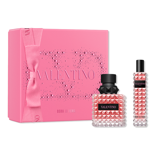 Ulta Beauty Her Fragrance Library MINIATURE Perfume 11pc Set