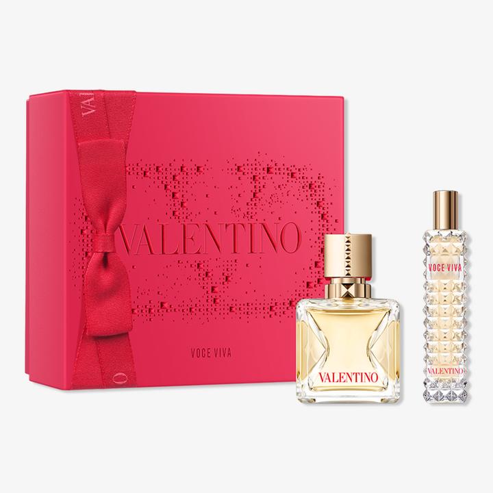 Donna Born in Roma Perfume 2 Piece Gift Set - Valentino