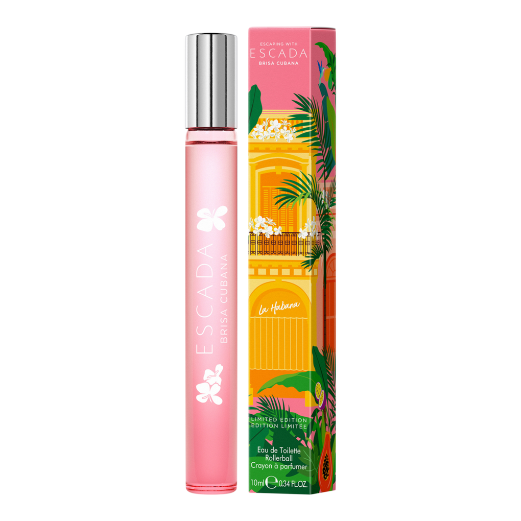 Escada miami discount blossom perfume ulta