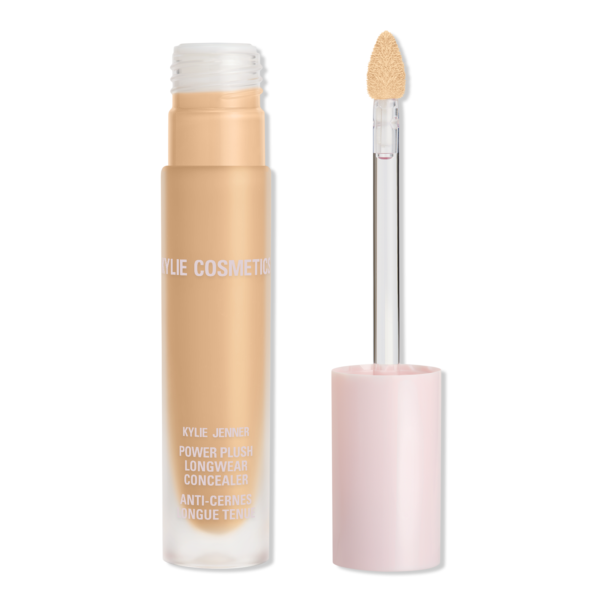 4C Power Plush Longwear Concealer - KYLIE COSMETICS