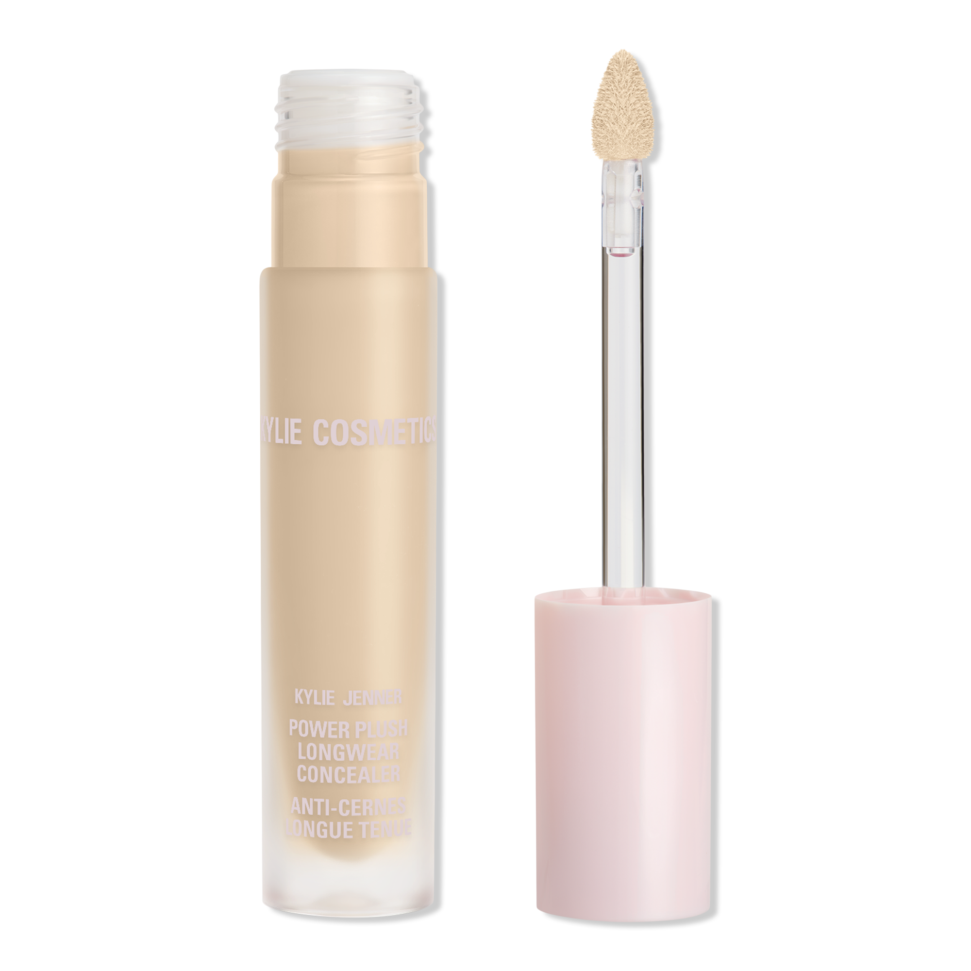 KYLIE COSMETICS Power Plush Longwear Concealer #1