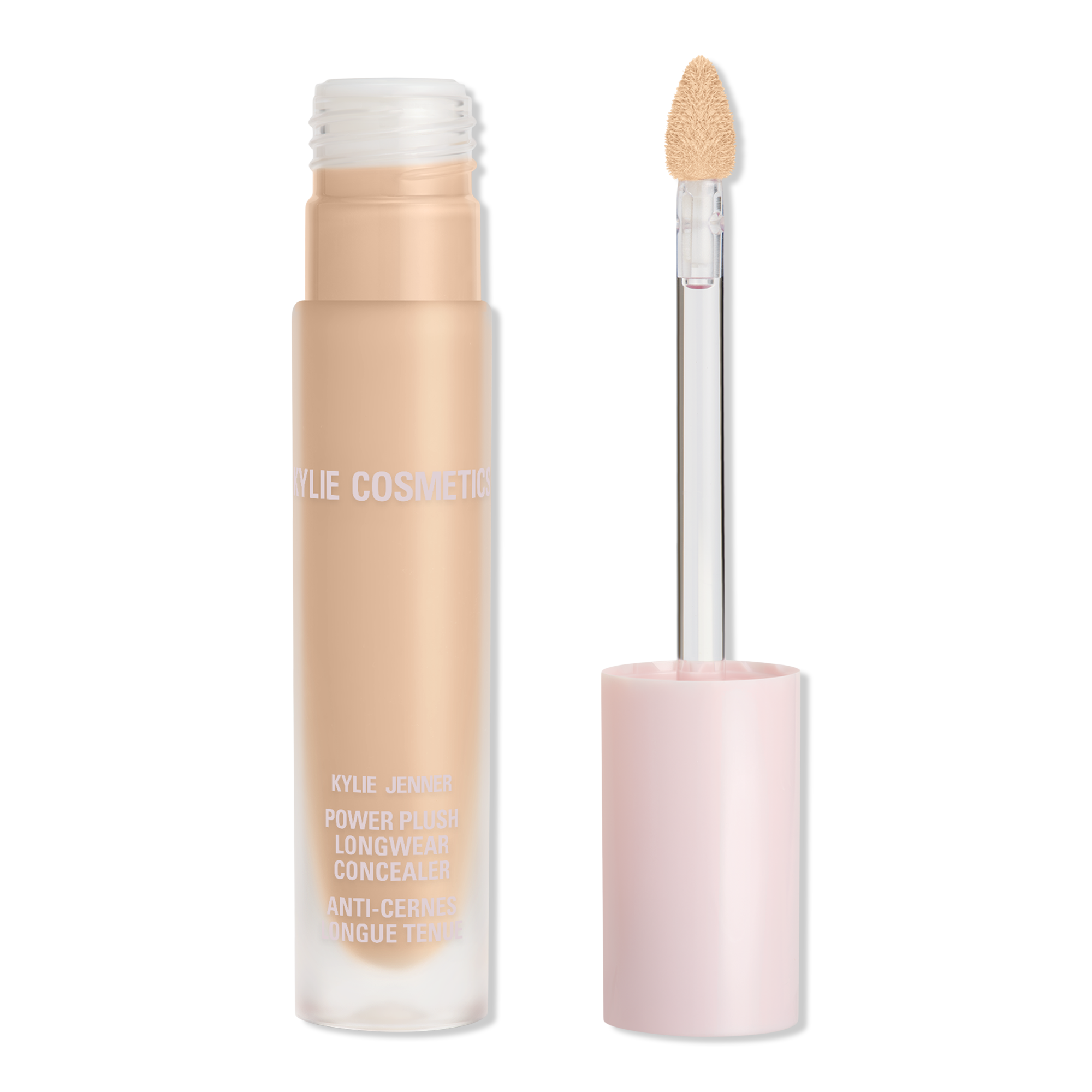 KYLIE COSMETICS Power Plush Longwear Concealer #1