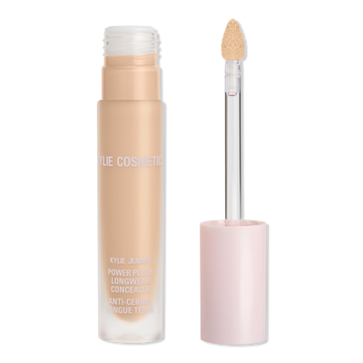 KYLIE COSMETICS Power Plush Longwear Concealer