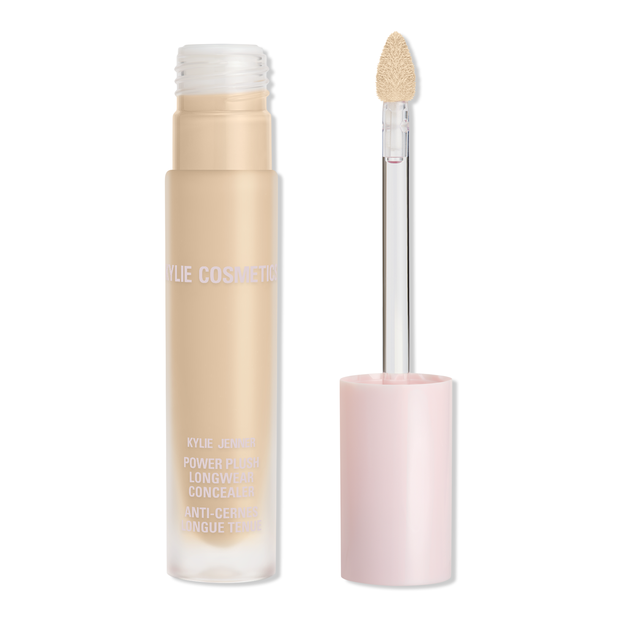KYLIE COSMETICS Power Plush Longwear Concealer #1