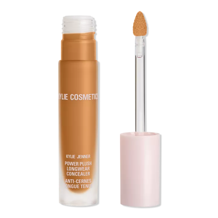 Kylie Cosmetics Power Plush Longwear Concealer