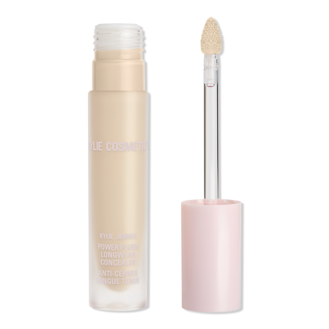 KYLIE COSMETICS Power Plush Longwear Concealer #1