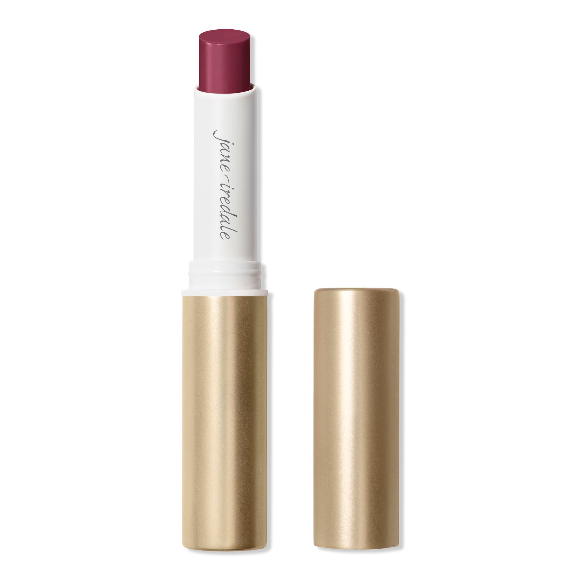 jane iredale ColorLuxe Hydrating Cream Lipstick #1