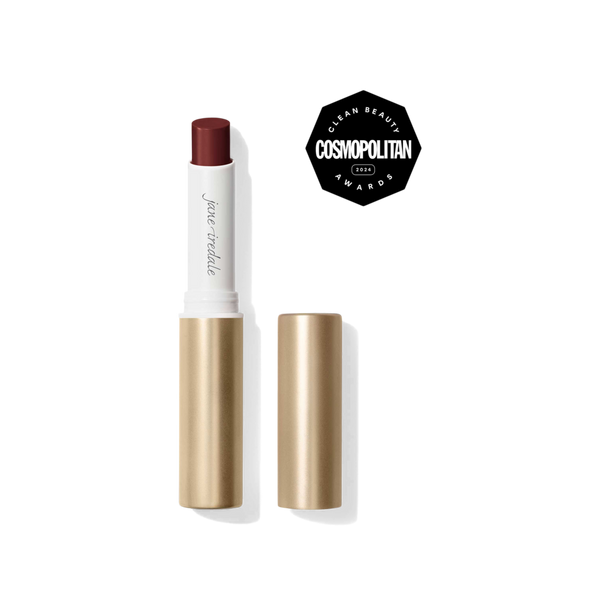 jane iredale ColorLuxe Hydrating Cream Lipstick #5