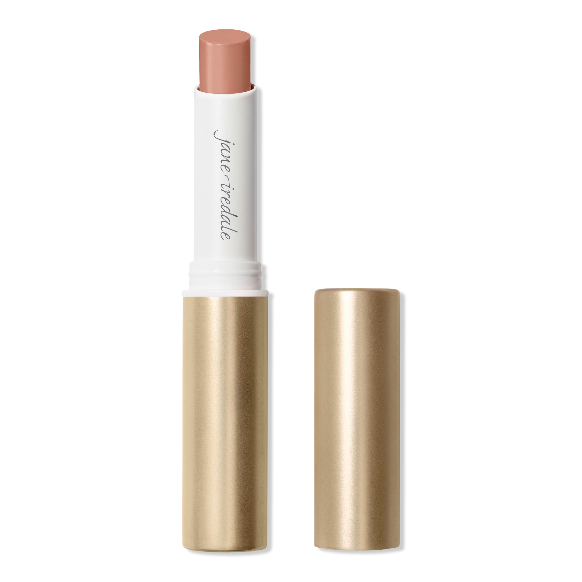 jane iredale ColorLuxe Hydrating Cream Lipstick #1