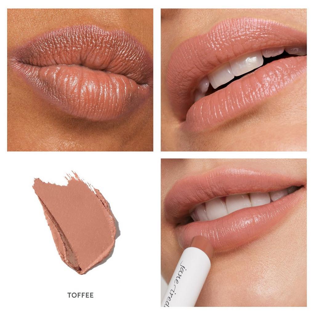 The original Nude Beige shade looks almost identical to Colourpop's Co