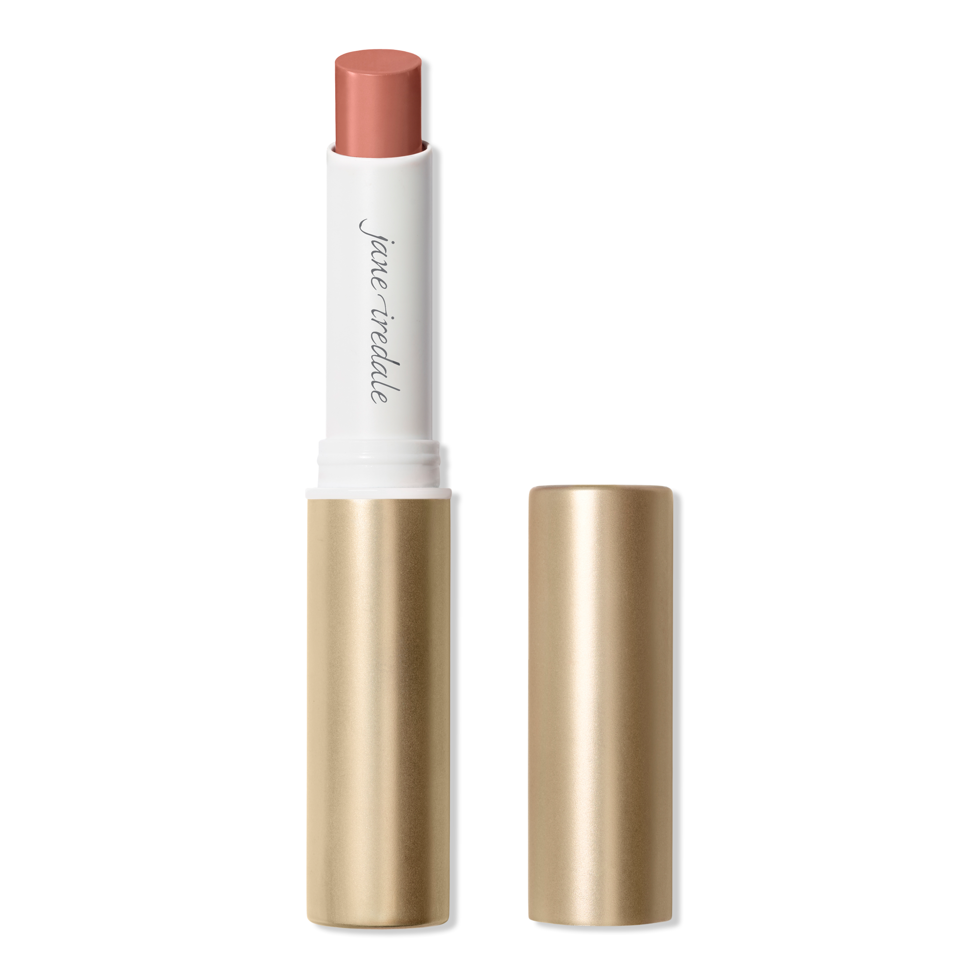 jane iredale ColorLuxe Hydrating Cream Lipstick #1