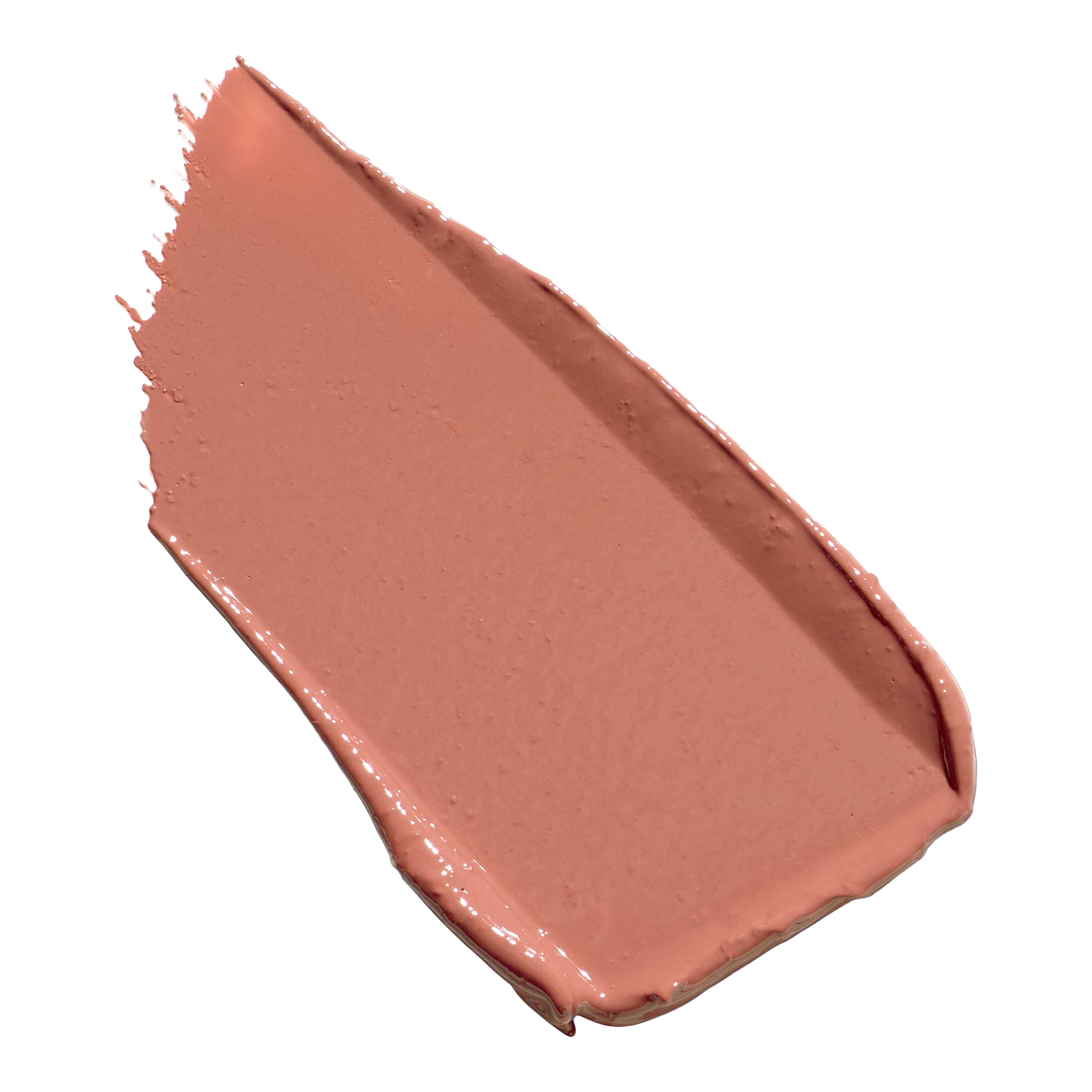 Увлажняющая кремовая помада jane iredale ColorLuxe, цвет: Bellini — фото 2