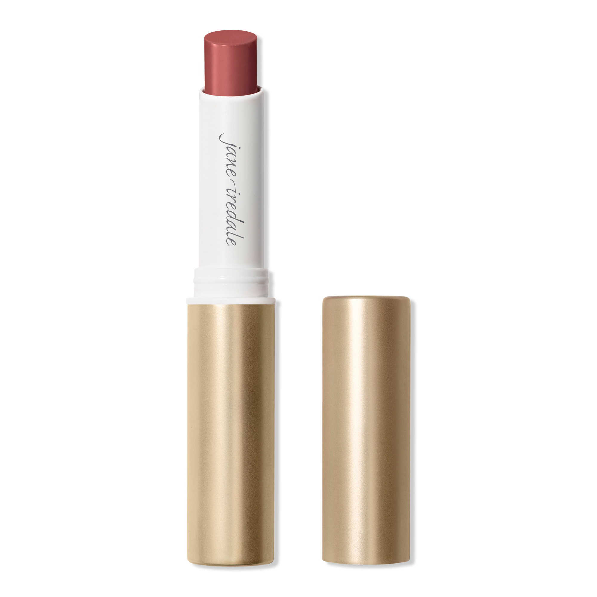 jane iredale ColorLuxe Hydrating Cream Lipstick #1