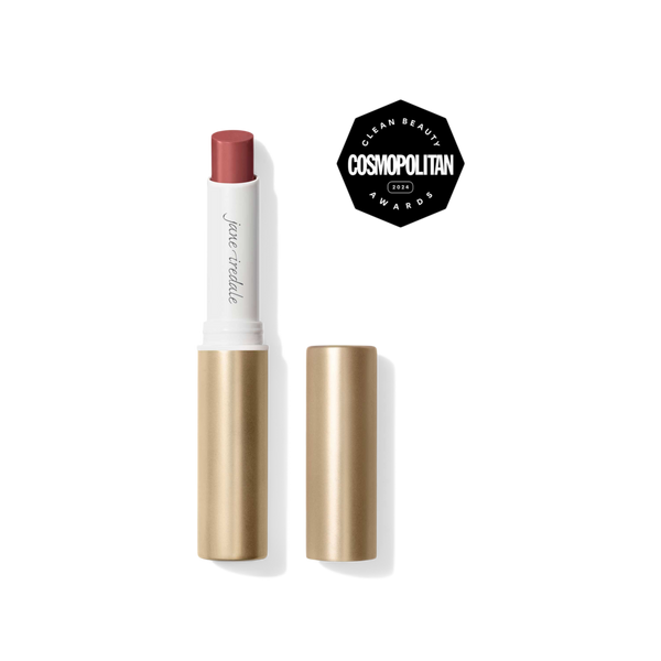 jane iredale ColorLuxe Hydrating Cream Lipstick #4