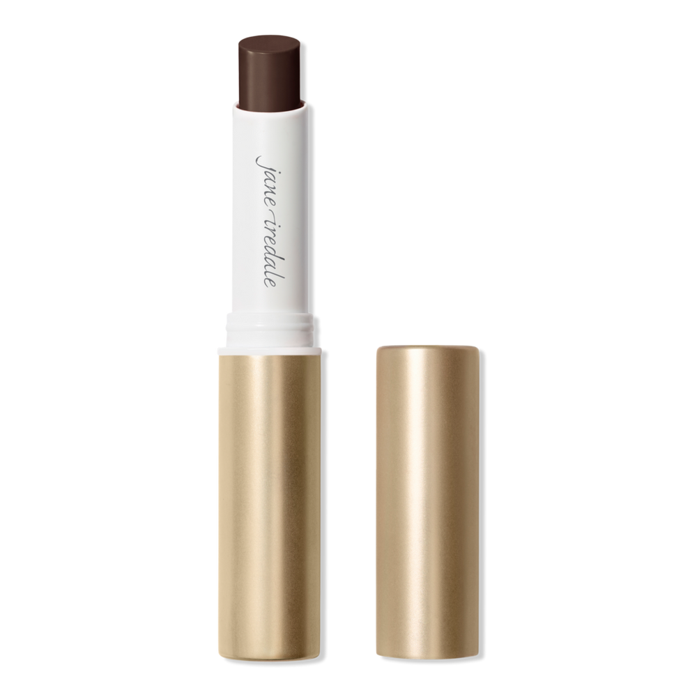 Jane Iredale Colorluxe Hydrating Cream Lipstick - Espresso In Brown
