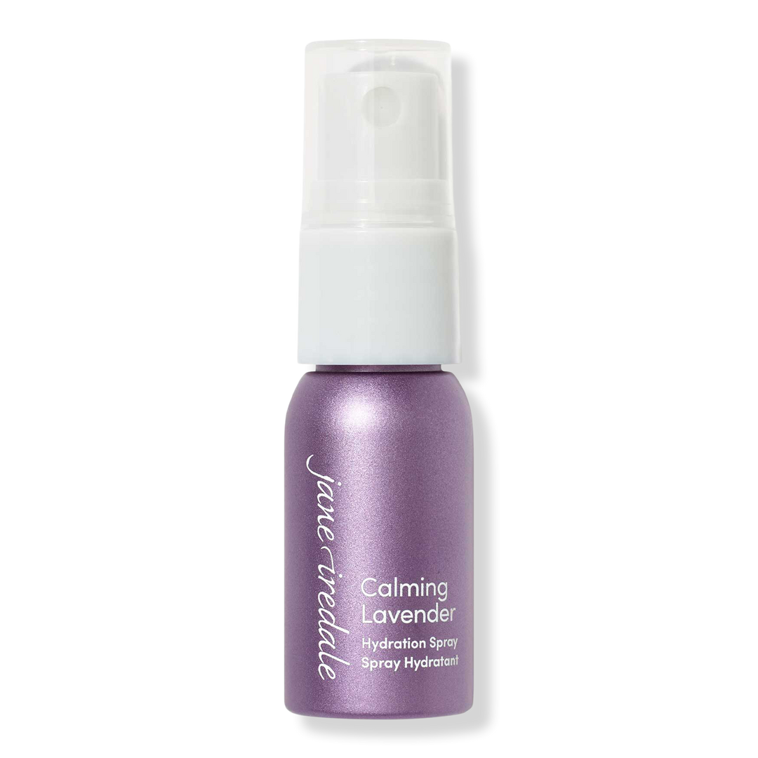 jane iredale Free Lavender Hydration Spray Mini with $40 brand purchase #1
