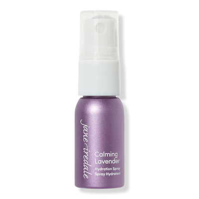 jane iredale Free Lavender Hydration Spray Mini with $40 brand purchase Free Lavender Hydration Spray Mini with $40 brand purchase