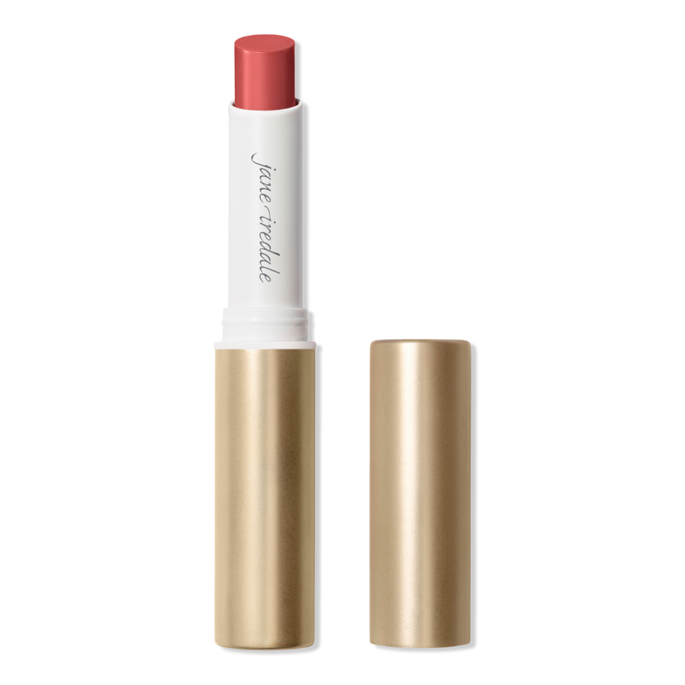 Jane Iredale Colorluxe Hydrating Cream Lipstick - Sorbet In Pink